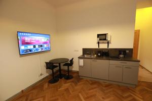 Naschpark Traum Apartments!