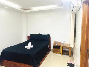 KELLY Thao Dien Hotel & Apartment