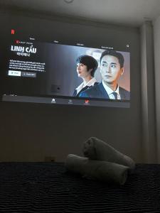 KELLY Thao Dien Hotel & Apartment