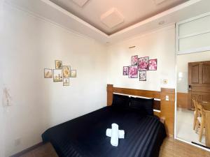 KELLY Thao Dien Hotel & Apartment