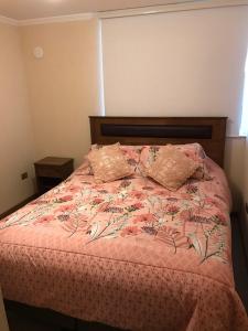 Apartamento en Villarrica