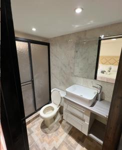 Alojamiento 3 habitaciones