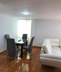 Alojamiento 3 habitaciones