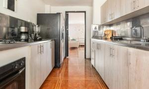 Alojamiento 3 habitaciones