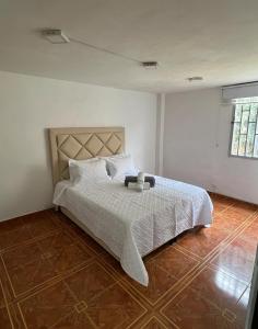 Alojamiento 3 habitaciones