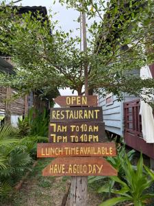 Phum Khnhom Bungalow