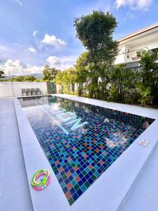 Tiger Fit Residence Chalong Phuket