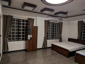 Chithira House Tranquil Holiday Home