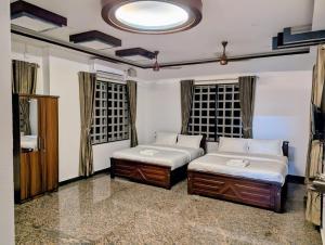 Chithira House Tranquil Holiday Home