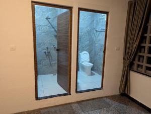 Chithira House Tranquil Holiday Home