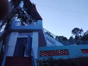 Tree Heaven Homestay