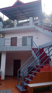 Tree Heaven Homestay