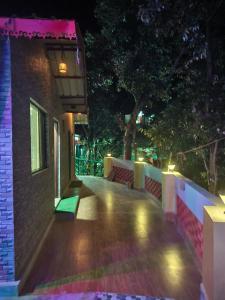 Tree Heaven Resort-Kanatal