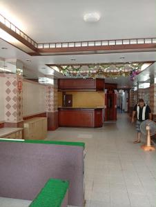 Aksaray hotel Phuket old Town