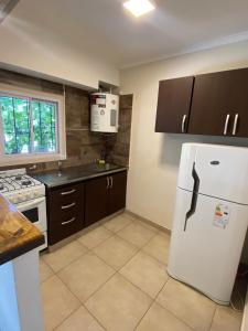 Depto Mar del Plata zona Güemes