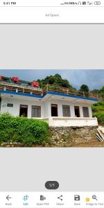 Himadri Homestay Sari Devriyatal