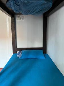 One More Day Hostel, Weligama Beach