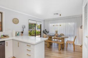 Bendigo Signature Accommodation on Garden Court