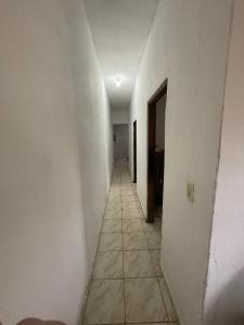 Casa Tradicional Caiçara