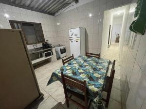 Casa Tradicional Caiçara