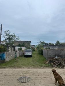 Casa Tradicional Caiçara