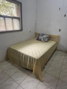 Casa Tradicional Caiçara