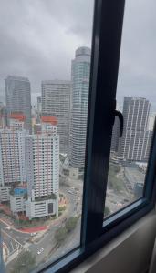 Air Residence Zayn Staycation