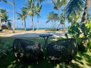 Pousada Villa Tainá - Arraial dAjuda, Bahia