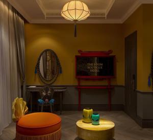 Loom Hotel Hanoi