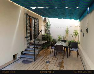 Charming apartment in Cádiz, 63 m² with welcoming terrace