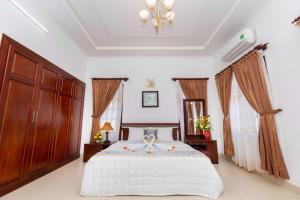 Villa biển Vung Tau - 72 Villa Homestay