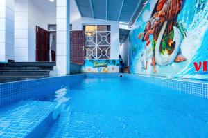 Villa biển Vung Tau - 72 Villa Homestay