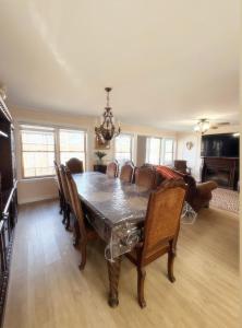 Home in Mount Pocono - Sauna & Lakefront