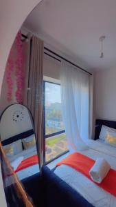 Stylish studio near JKIA airport view