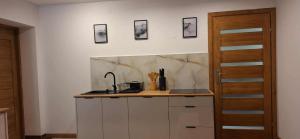 Apartamenty Borysek De Lux