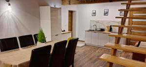 Apartamenty Borysek De Lux