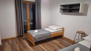 Apartamenty Borysek De Lux