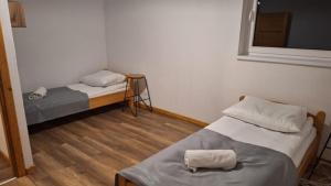 Apartamenty Borysek De Lux