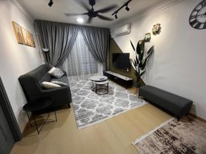 Homestay Faiz Seksyen 7 Shah Alam Nearby UiTM & I-City