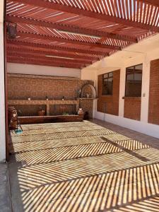 Amplia Casa en el Centro de Arica