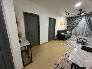 Homestay Faiz Seksyen 7 Shah Alam Nearby UiTM & I-City