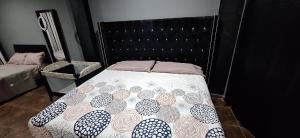 Terraza Reforma, Habitación amplia con hermosa vista a 7 minutos del centro