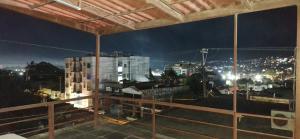 Terraza Reforma, Habitación amplia con hermosa vista a 7 minutos del centro