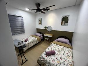 Homestay Faiz Seksyen 7 Shah Alam Nearby UiTM & I-City