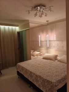 Casa Espaçosa com Piscina e Área Gourmet para Temporada