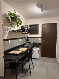 Camboinhas Beach Flat