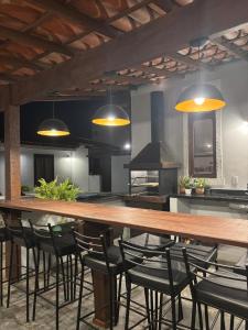 Camboinhas Beach Flat