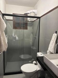 Camboinhas Beach Flat