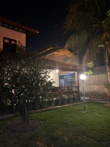 Camboinhas Beach Flat