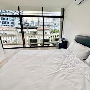 z Rest Inn Silom - เรสท์ อินน์ สีลม